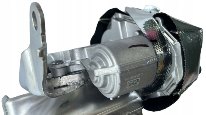 фото №11, Радиатор выхлопных газов egr 05l131512a audi a4 a5 a7 q5 204km vw оригинал aso новая