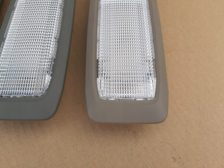 фото №8, Man лампа кабины освещение интерьера 81252016298