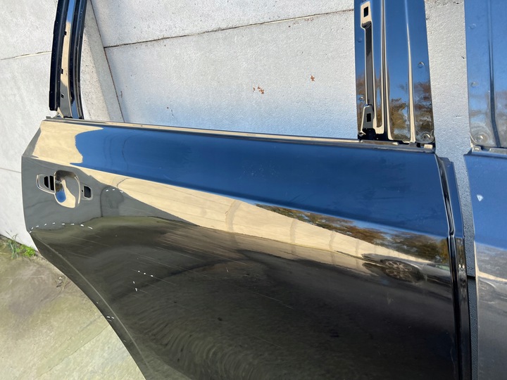 фото №9, Дверь volvo xc90 ii od 2015 зад правый