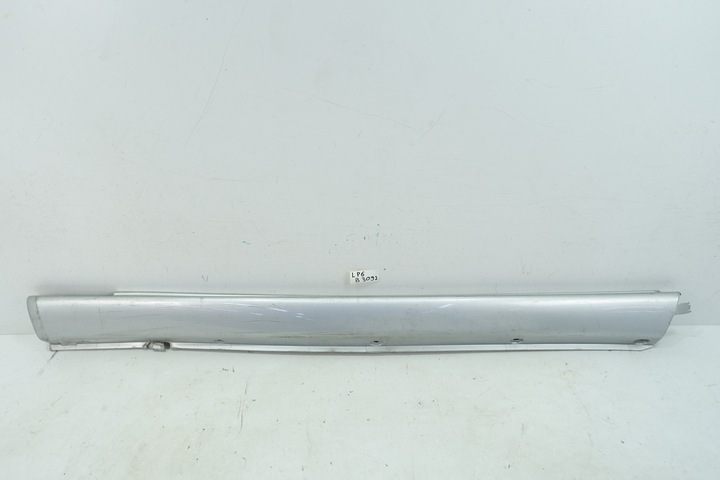 фото №1, Накладка планка порогова права mercedes ml w163