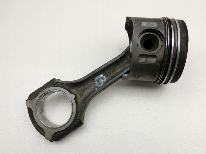 фото №1, Поршень 8854a sprinter vito w639 03-06 2,2 cdi 646