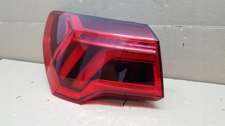 фото №7, Лампа зад ліва audi q3 ii led 83a945091