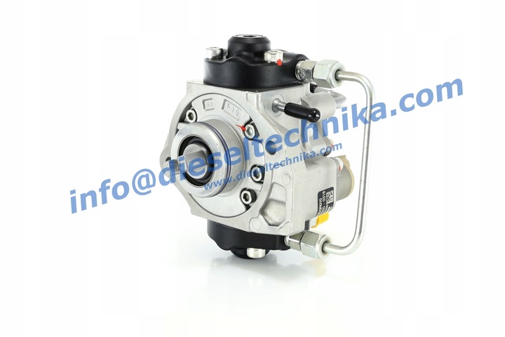 фото №9, Насос 294000-0310 294000-0870 22100-0r010 22100-0r011 22100-0r070