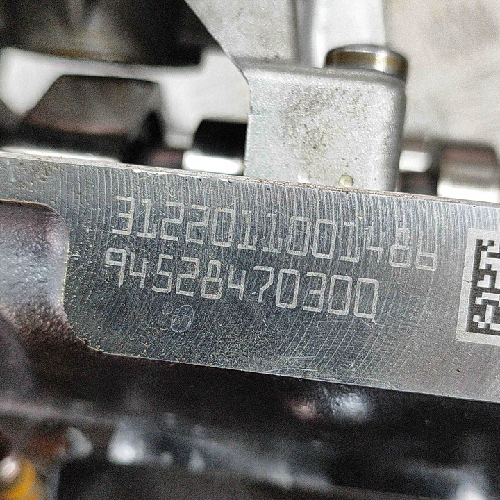 фото №7, Головка двигателя bmw 2 gran купе f44 9470064 26552913 2.0l 225kw 2022