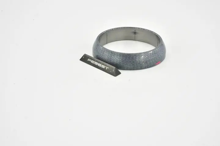 фото №10, Прокладка коллектора выпускного gaskex-006 febest