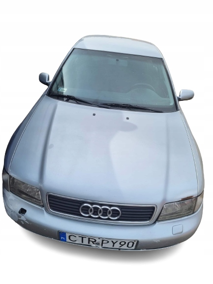 фото №5, Паливна рейка  audi a4 b5 98r