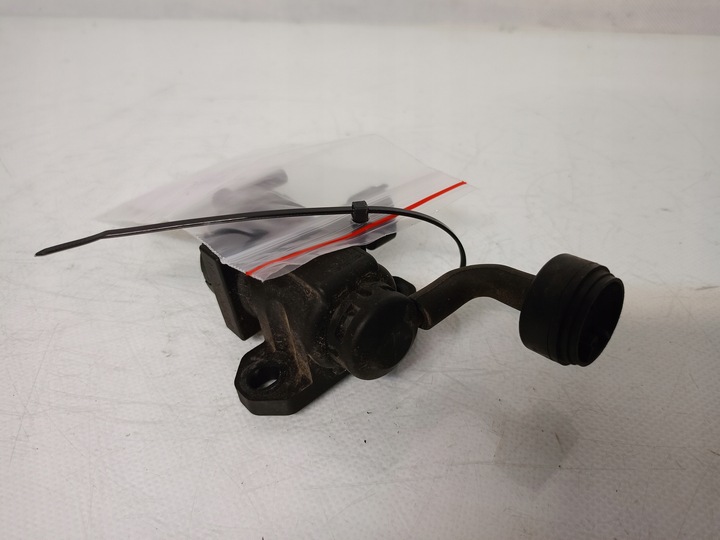 фото №1, Zawó podciśneinia 2.2 dti оригінальний номер opel signum vectra c