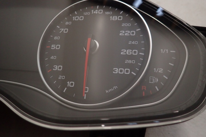 фото №5, ^^ audi a7 4g спидометр 3.0 tdi acc проекционный дисплей 4g8920935a