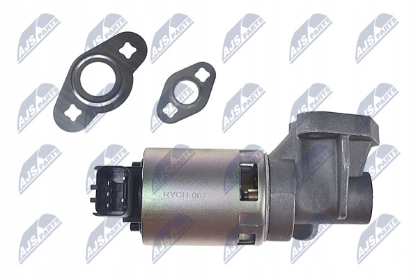 фото №3, Клапан egr chrysler 300c 05- dodge ram 1500 11-