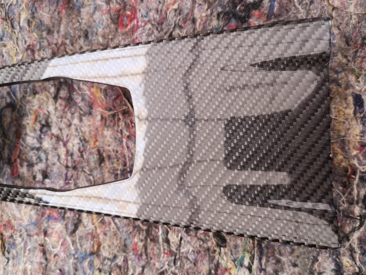 фото №5, Dekor тунелю bmw m4 f82 f30 карбон uk 9232072