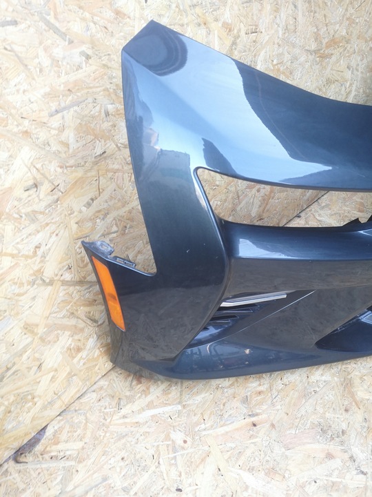 фото №11, Chevrolet camaro бампер перед комплектний ss 2016+