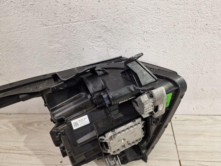 фото №10, Kia sportage 5 v 21- лампа ліва перед 92101r2100