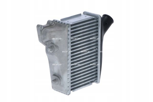 фото №11, Интеркулер honda crv 2.2d 2006-2012 nrf 30950 радиаторов воздуха