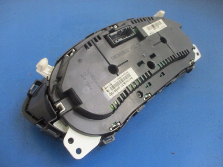 фото №7, Suzuki sx4 приборы спидометр 34110-79j70 208tys km