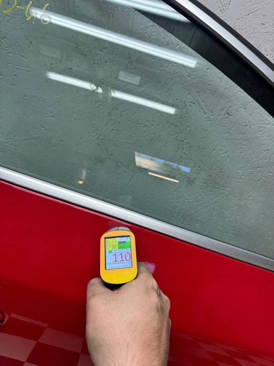 фото №7, Двері правий перед volvo s60 ii v60 2011-2018 612-46