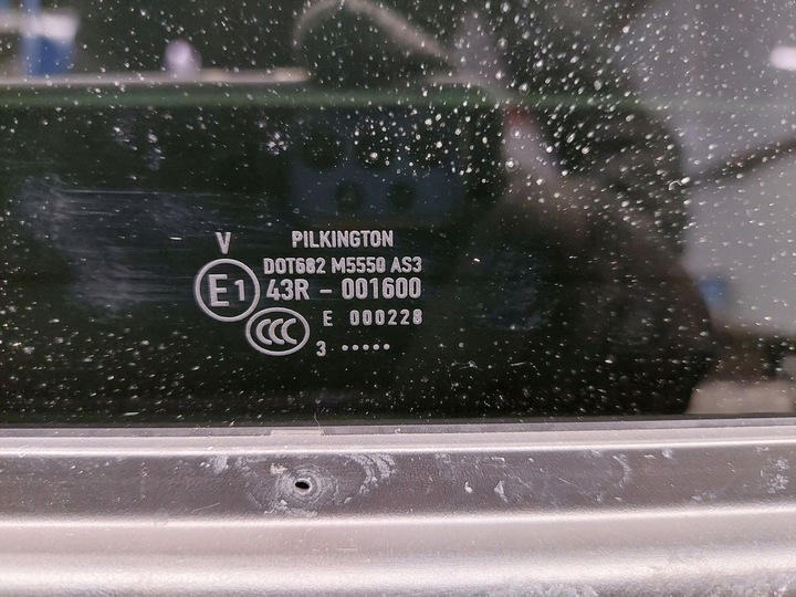 фото №5, Audi s5 рестайлінг 2014 скло люк