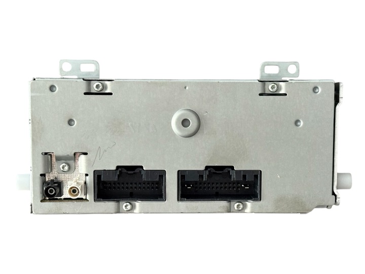 фото №12, Радіо навігація зчитувач дисплей комплект ford focus mk3 jm5t-14g370-gnc