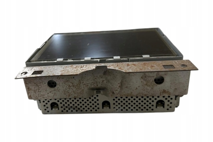 фото №9, Экран навигации land rover freelander l314 7505350083 2.0l дизель 82kw