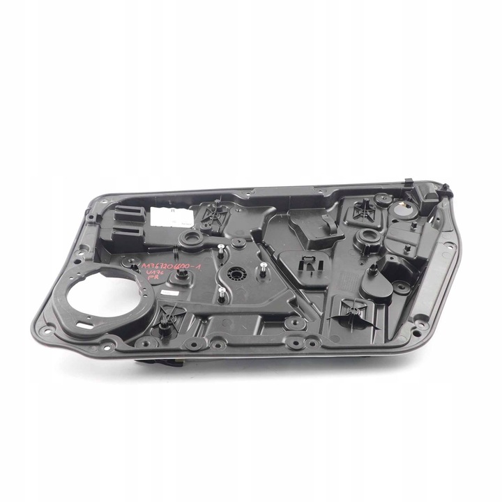 фото №10, Mercedes w176 підйомник вікна двері правий перед a1767206600