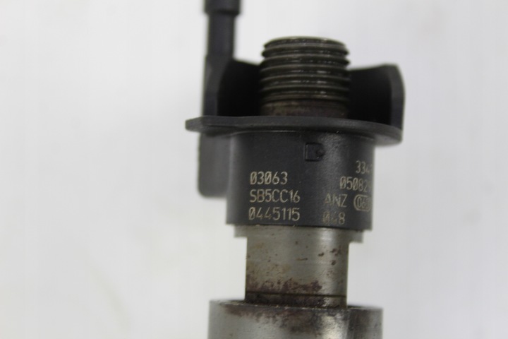 фото №10, Форсунки форсунки bmw e83 e65 e60 3.0d 7792721
