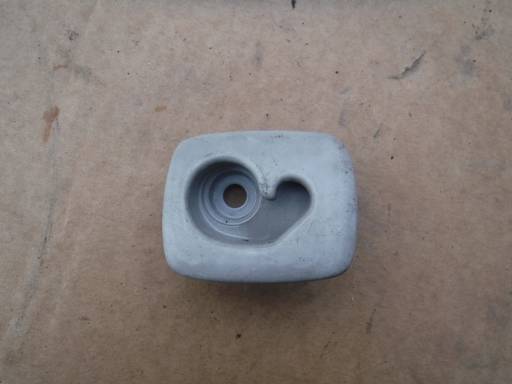 фото №1, Тримач кріплення ролети vw passat b5 fl 3b9861706