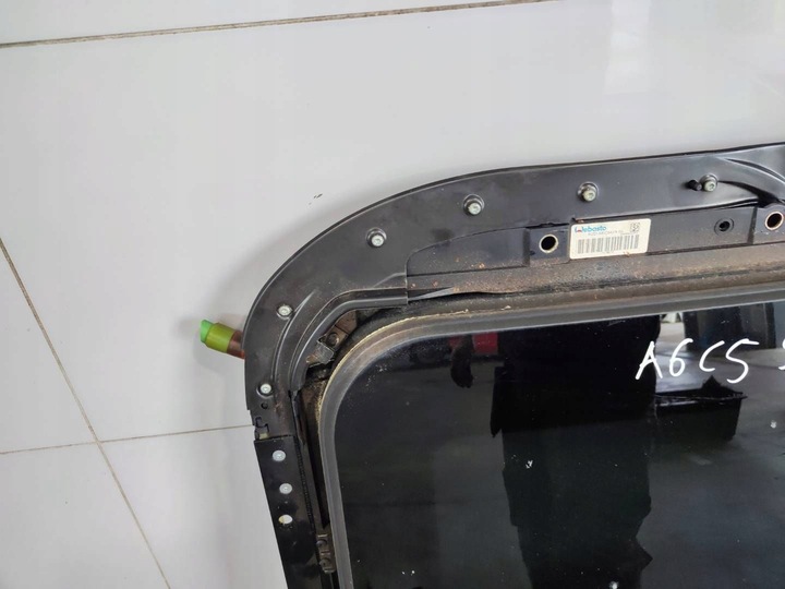 фото №5, Люк audi a6 c5 2004r avant универсал - 8d0877255c