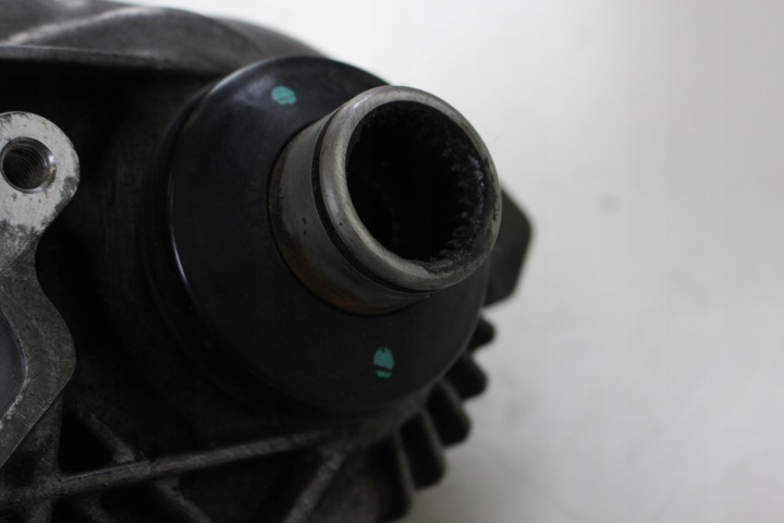 фото №9, Bmw f25 x3 n47 редуктор коробки коробки передач 7639265 atc 45l