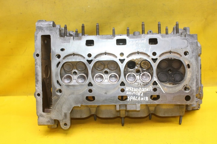 фото №9, Головка mini cooper r56 r55 1.6 vti v753354980r