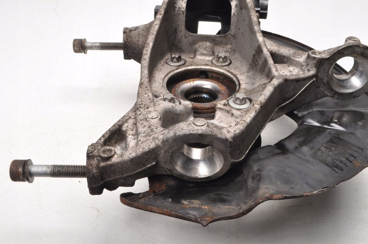 фото №6, Mercedes w177 2.0 amg поворотный кулак правая передняя a1773321400