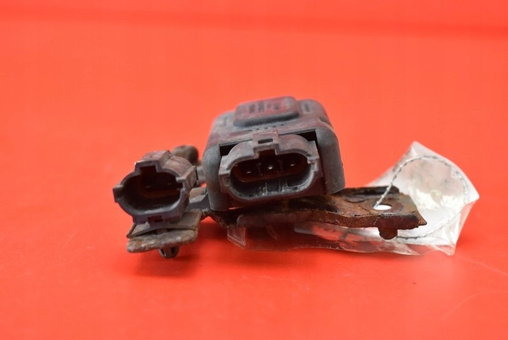 фото №7, Датчик температуры 97280-xxxxx hyundai santa fe 2 ii 2.2 crdi 153 km 06-10