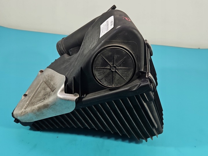 фото №6, Корпус фильтра воздуха porsche cayenne ii 7p5129607b 4.8 v8 turbo