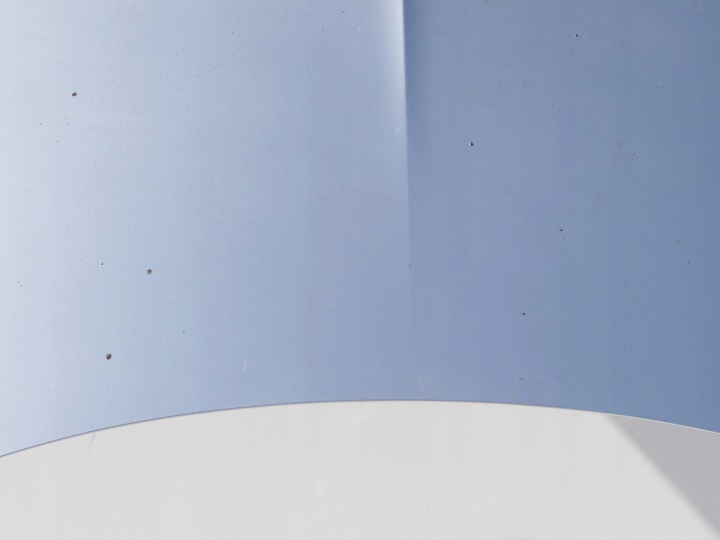 фото №8, Капот кришка двигуна оригінал lak ezrc citroen c8 02-14r. 03r.