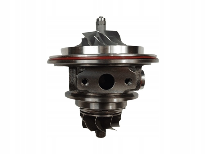 фото №7, Новый сердцевина турбины 5303-970-0154 ford jaguar land lover volvo 2.0 ecoboost