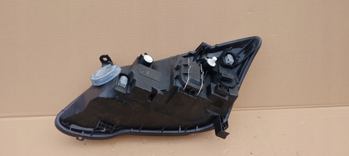 фото №10, Фара передня передня права toyota corolla e12 рестайлінг 04-07rok 81110-02381 org