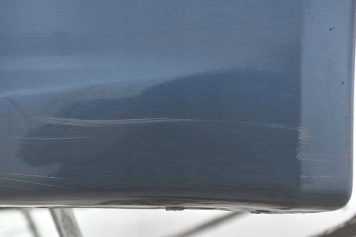 фото №10, Бампер переднє перед subaru legacy iv 57704ag000