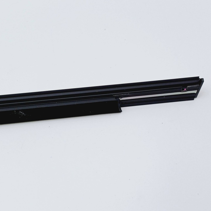 фото №9, Молдинг накладка хром lt mini cooper countryman r60 9810469 nr211 новое