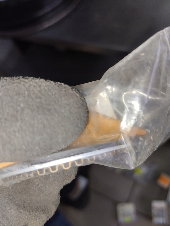 фото №5, Кольца поршневые daewoo tico daewoo matiz