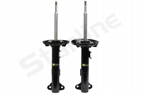 фото №4, Starline амортизатор перед