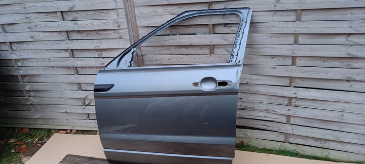 фото №5, Двері перед передні ліві land range rover evoque 11-18rok l538 оригінал