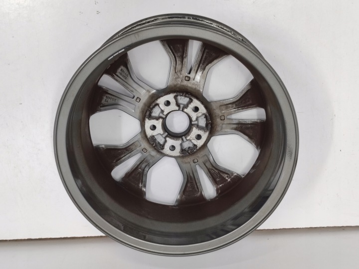 фото №14, Диск hyundai elantra n line i30 n line 7,5x18 et55 52910-g4400