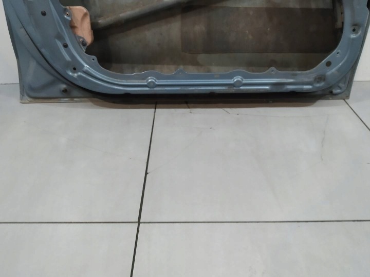 фото №12, Двері ліві перед 9d hyundai i30 i 2007-2012