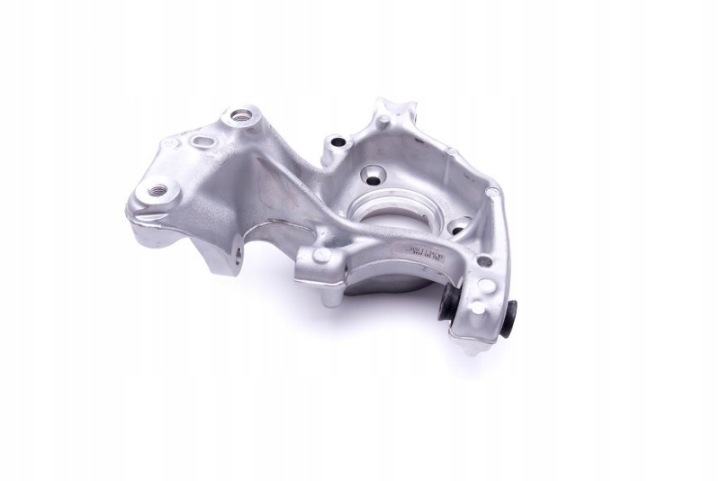 фото №12, Поворотный кулак левая задняя vw tiguan 5qf505436f
