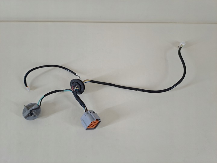 фото №1, Suzuki sx4 s-cross 2018r 1.4t k14c рестайлінг джгут лампи перед фара led