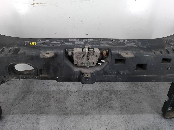 фото №7, Pas перед, підсилювач лобове renault modus 8200331207 7700428441 1.5