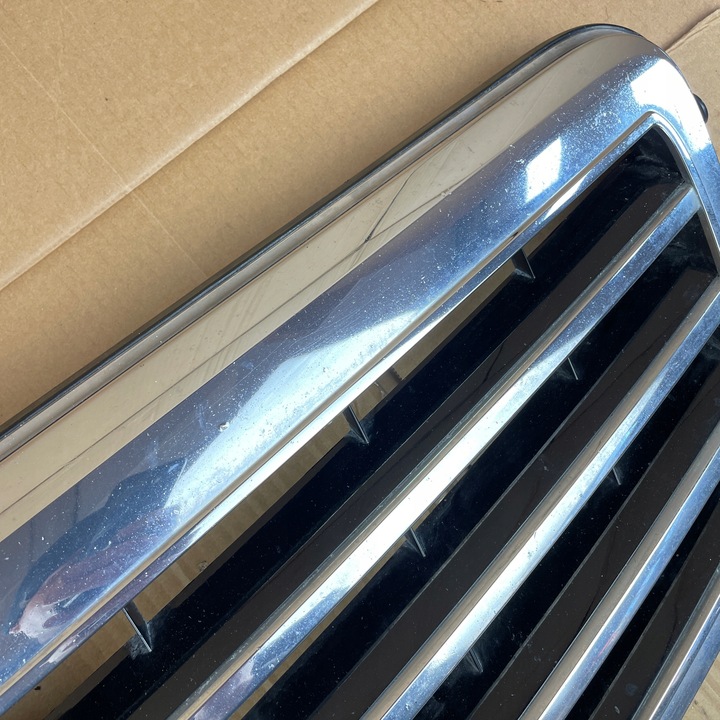 фото №8, Решітка радіатора решітка бампера перед pod радар дистронік mercedes w212 a2128801183