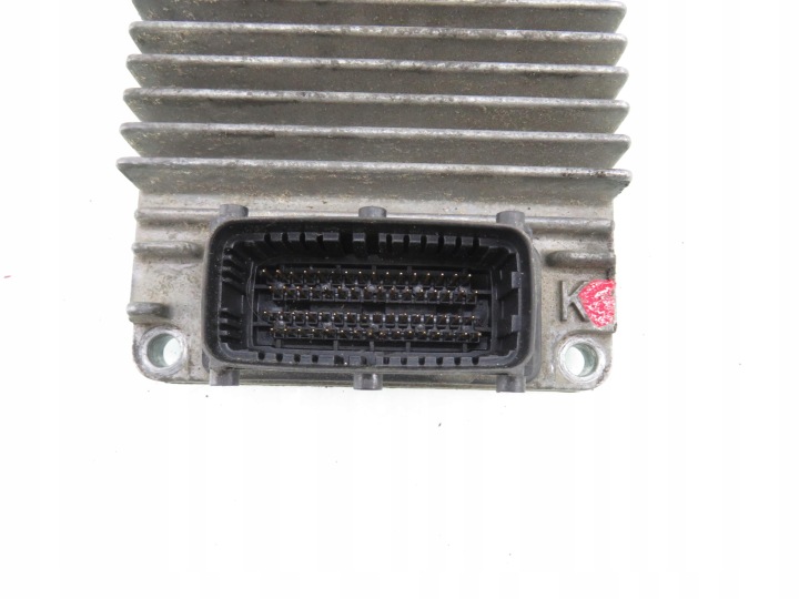 фото №6, Блок управления  opel astra ii g 1.7 dti 16v - y 17 dt 12212819 8973065751