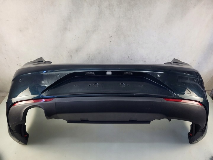 фото №1, Бампер pod камера pdc зад задній z30v g6r opel insignia b hb elite opc line