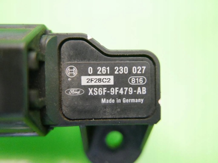 фото №8, Датчик давления map датчик ford ka mk1 1.3 96-08