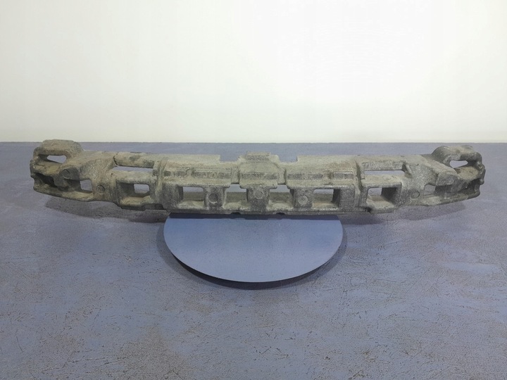 фото №1, Vw passat b6 абсорбер бампера перед 3c0807248c