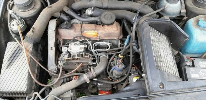 фото №8, Кришка заливання пального volkswagen golf ii 321809905